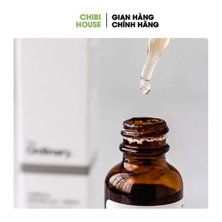 Serum Dưỡng Mắt The Ordinary Caffeine Solution 5% + EGCG