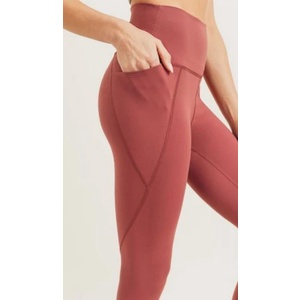 Hàng xuất xịn - Quần tập thể thao M0n0B gym yoga nữ có big size xuất khẩu
