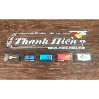 Lơ bida ball teck cao cấp nhập khẩu hàn quốc