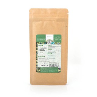 Bột đậu xanh Milaganics draft (100g)