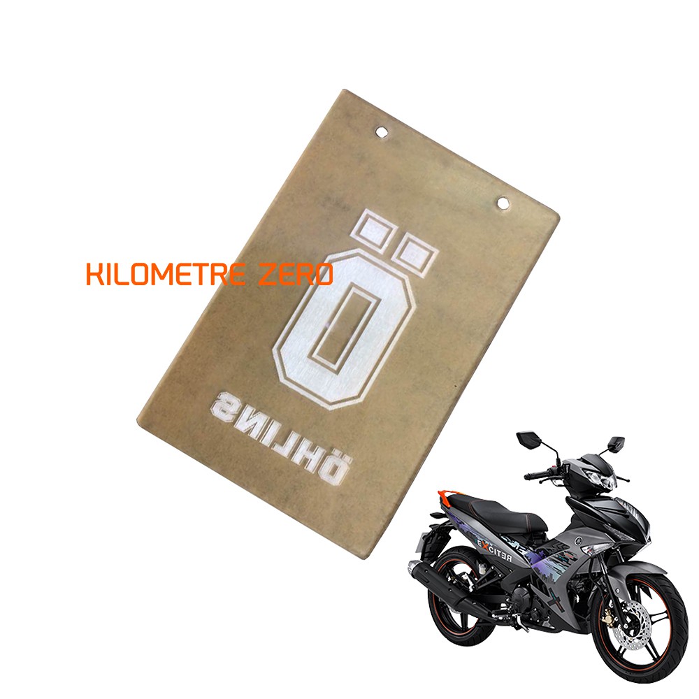 Mica Che Phuộc EXCITER 150cc