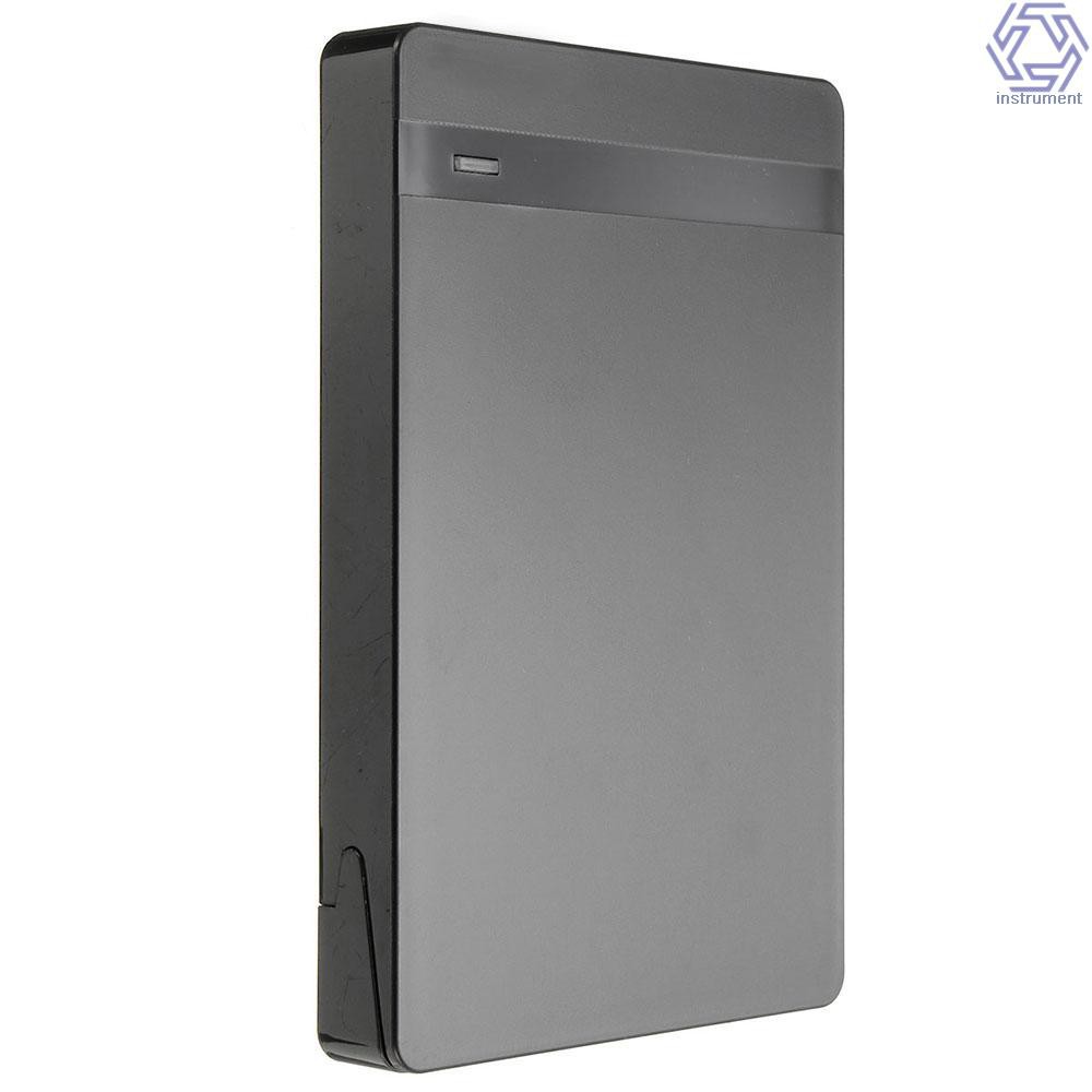 Ổ Cứng Di Động Hdd 2.5 "sata Usb 3.0 1tb