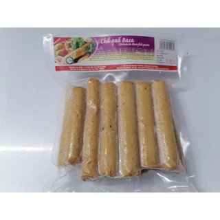 [500g] Chả quế basa AGIFISH (halal) (nw5)