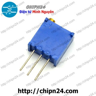 Biến Trở Tinh Chỉnh 1K/10K/100K/1M/2K/20K/200K/2M/5K/50K/500K - [Chọn Loại]