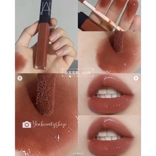 [HÀNG SẴN] SON KEM NARS MÀU SLOW RIDE FULLSIZE