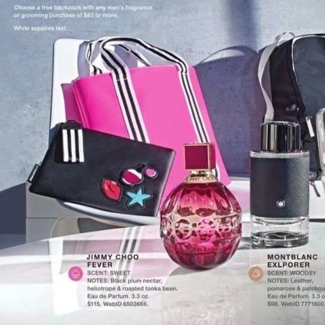 ⭐️ Macy’s Tote Bag / Pouch - Túi đeo / đựng mỹ phẩm