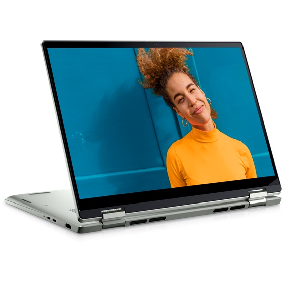 Laptop Dell Inspiron 14 7425 Ryzen 5 5625U/ 8GB/ 512GB/ 14"FHD cảm ứng
