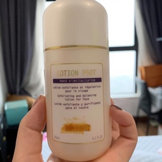 Lotion P50T - Dung Dịch Cân bằng và Tái Tạo Da