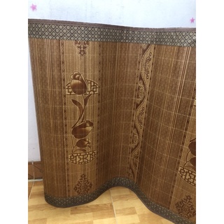 Chiếu trúc giường một, giường tầng rộng 80cm, 90cm và 1m * 1,9m