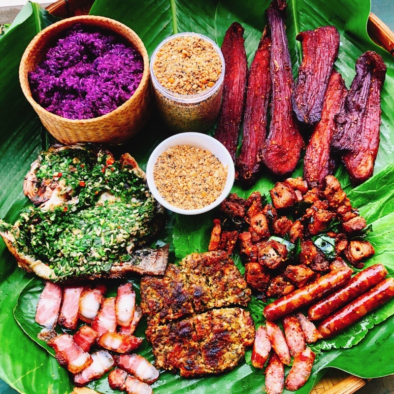 sỉ lẻ xôi thịt mọi nơi ạ