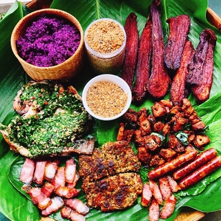 sỉ lẻ xôi thịt mọi nơi ạ