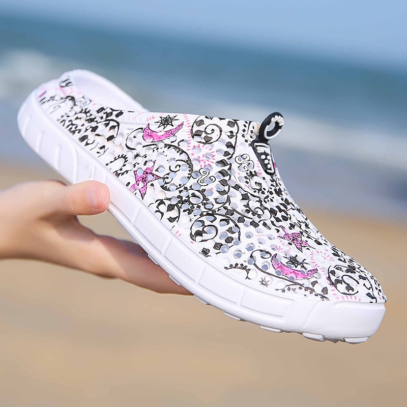 Dép mùa hè đi biển đế mềm chống trượt size 36-42 chất lượng cao | BigBuy360 - bigbuy360.vn