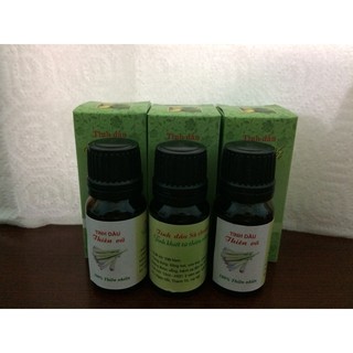 TINH DẦU XÔNG THIÊN VŨ XỊN