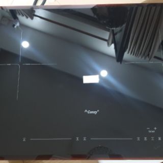 Bếp từ Canzy CZ 39D