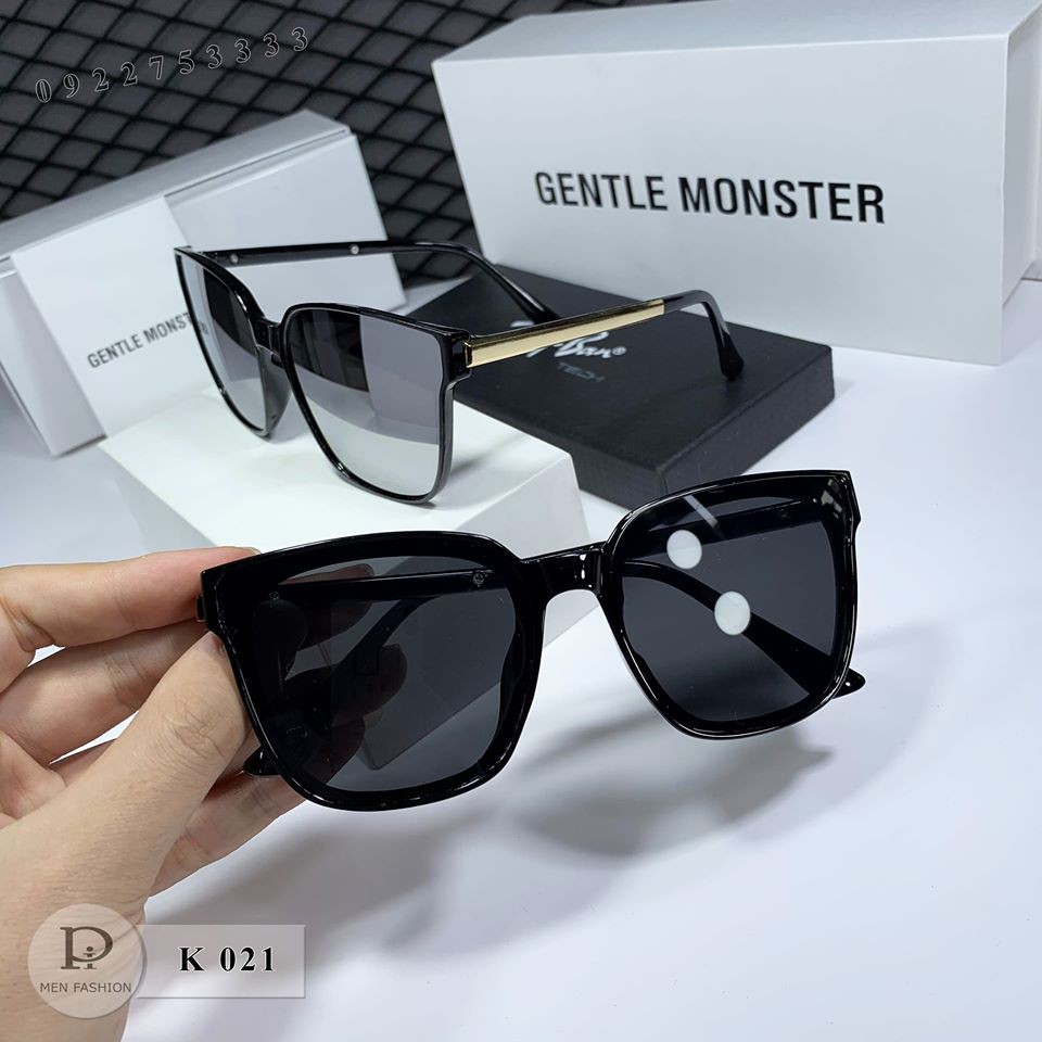 Kính mát nam nữ - kính râm nam nữ cực đẹp - Giá siêu tốt - K021 - shopquanaonam900 | BigBuy360 - bigbuy360.vn