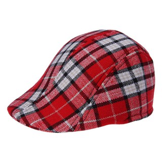 Mũ beret phong cách cổ điển cho bé