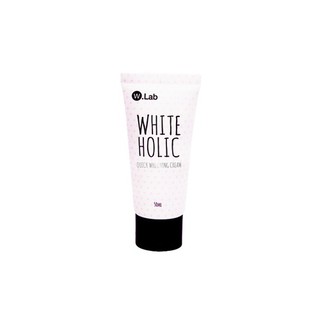 Kem dưỡng trắng da tức thì W.Lab White Holic 50ml