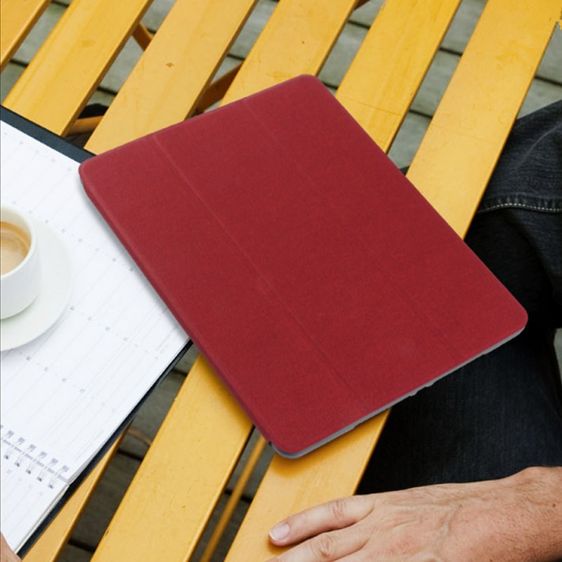 Bao da chống sốc iPad Pro 11 inch / iPad Pro 12.9 inch/ Gen 7 8 9 10.2 inch Mini 6 5 4 hiệu Mutural kèm khay để bút