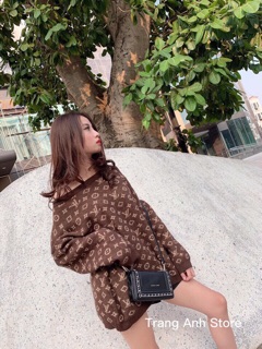 Len dạ LV.