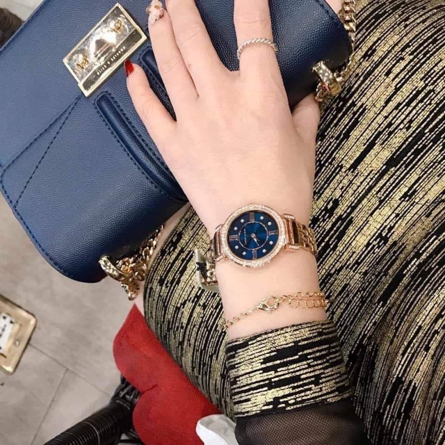 Đồng hồ nữ hiệu Anne Klein