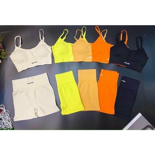 Set tập cao cấp thể thao hè 2022 new arrived