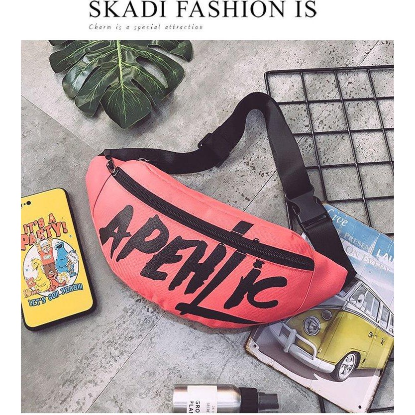 Túi Bao Tử, Túi Đeo Hông AP | BigBuy360 - bigbuy360.vn