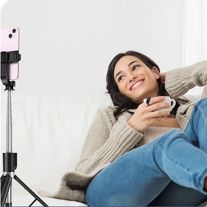 Nút Bấm Điều Khiển Chụp Ảnh Từ Xa Không Dây USB