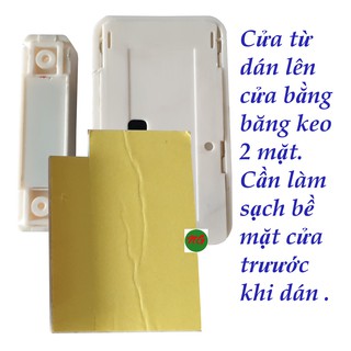 CHUÔNG CỬA ATA AT-332