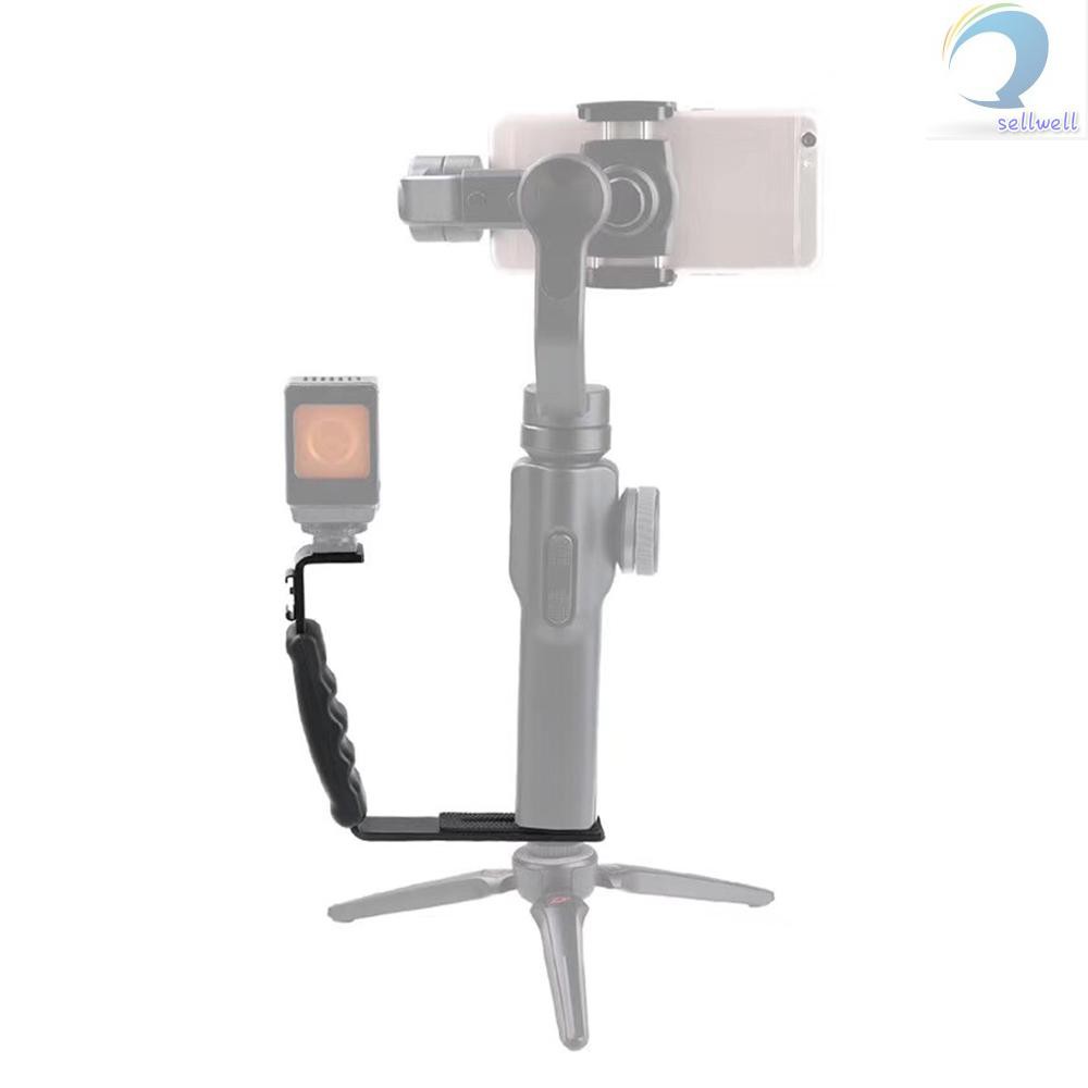 Giá Đỡ Mở Rộng Cho Dji Osmo Mobile 2 / Zhiyun Smooth 4