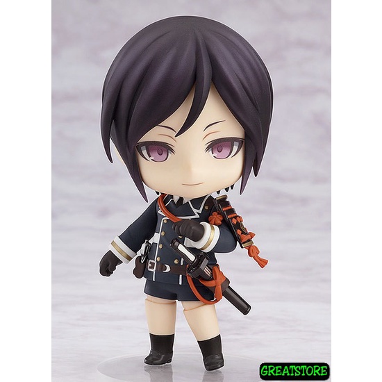 ( HÀNG SẴN ) MÔ HÌNH Yagen Toshiro Touken Ranbu 594 Q MODE FIGURE
