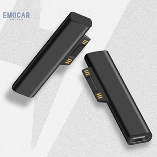 Đầu nối sạc nhanh Type-C sang PD cho Surface Pro 3/4/5/6/7