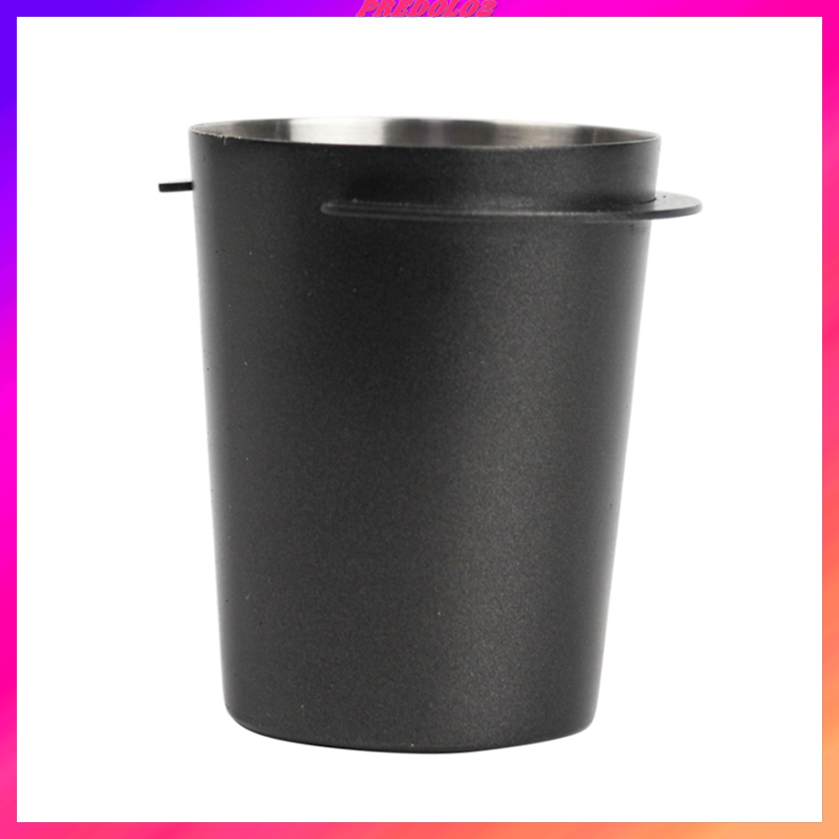 [Predolo2] Cốc Làm Bánh Mì Bằng Bạc Chống Mòn 2.08inch Dành Cho Nhà Bếp