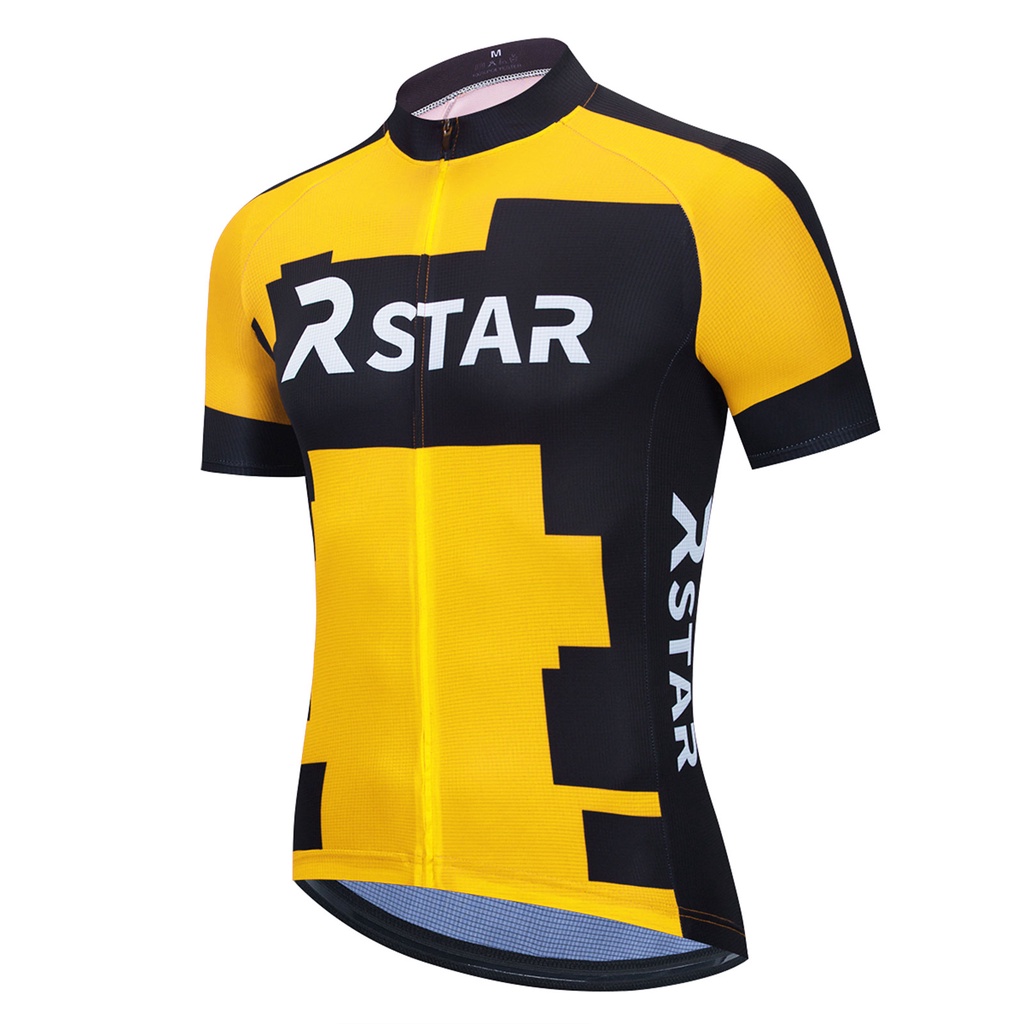 Bộ Quần Áo Chạy Xe Đạp Cao Cấp Thoải Mái Chuyên Dụng