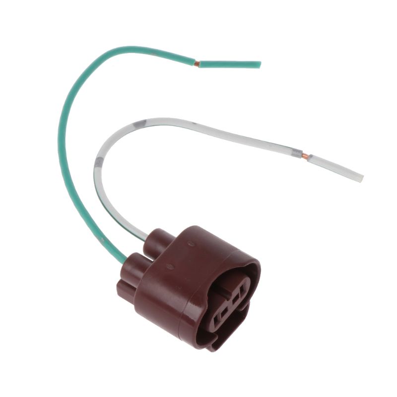 Đuôi Đèn LED Halogen 2Pin 9006 Điện Áp Cao Cho Xe Hơi