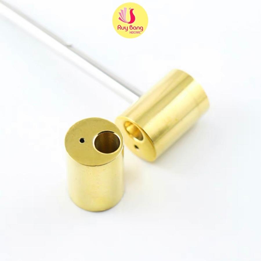 Dụng cụ làm hoa vải chuyên nghiệp