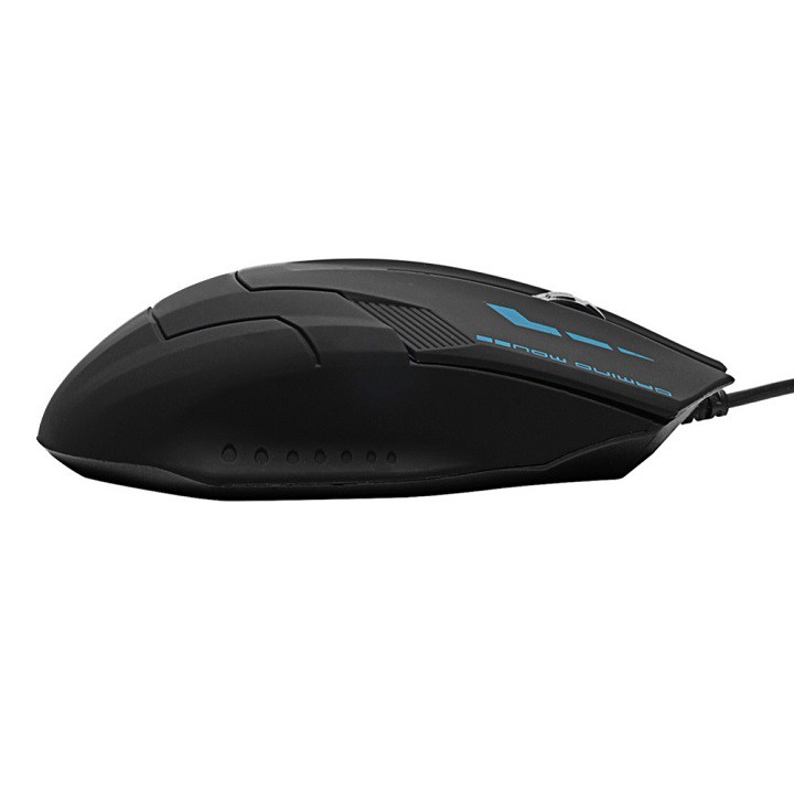 Khuyến mãi chuột chơi gaming K059 + tặng 1 lót chuột - Chuột chơi game - Gaming mouse - K059