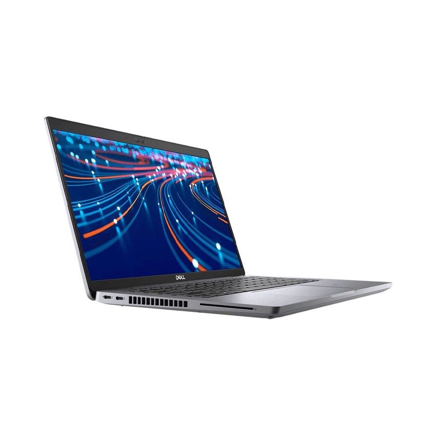 Máy tính Laptop Dell Latitude 5420 (70251602) (i5 1145G7 8GB RAM/256GB SSD/14.0 inch FHD/Ubuntu/Đen) (2021)