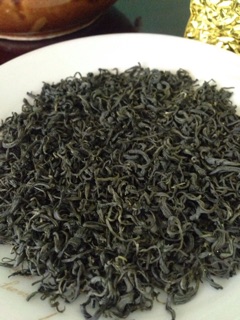 Trà thái nguyên bịch 1kg