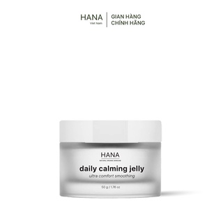 Kem dưỡng ẩm, phục hồi da căng khoẻ - Daily Calming Jelly
