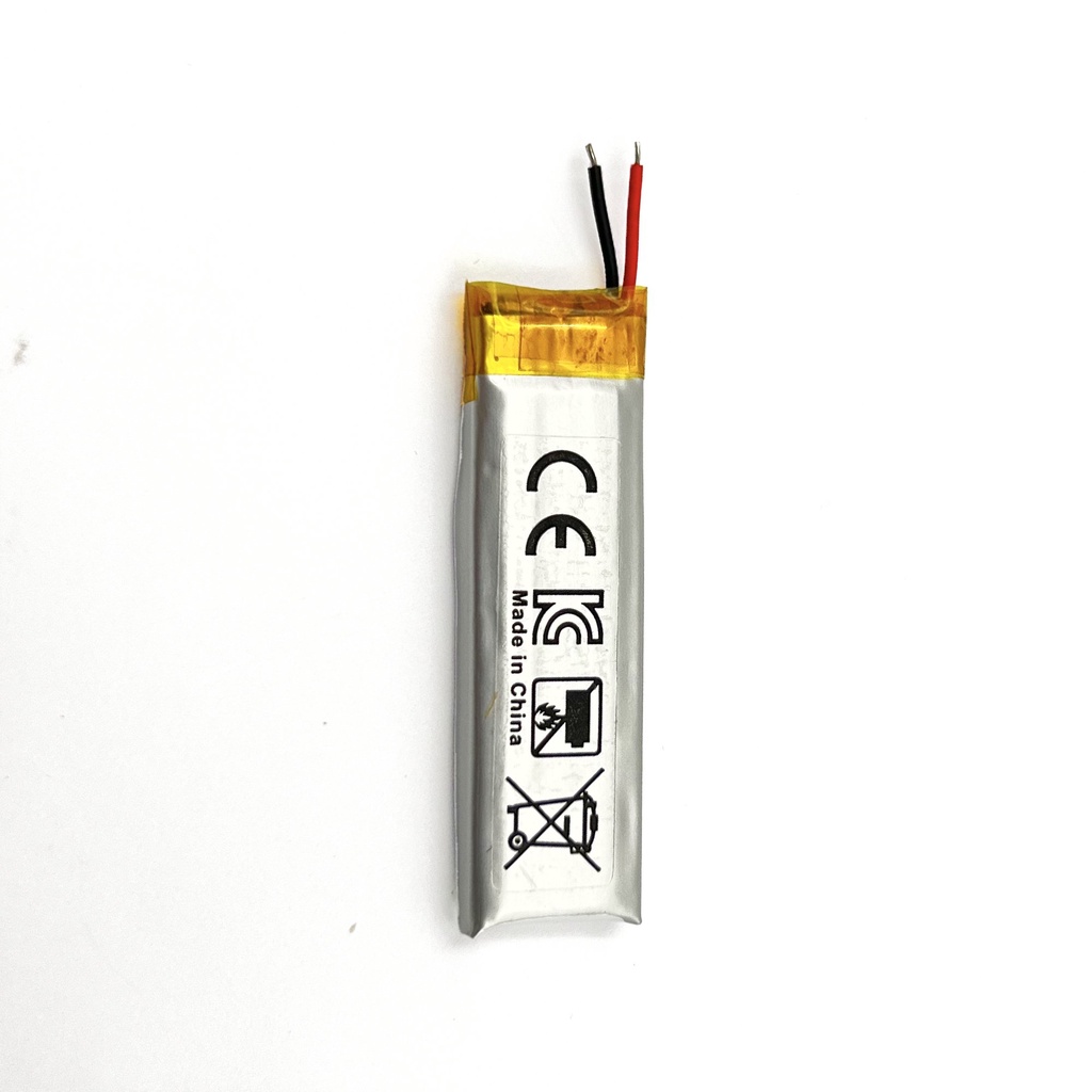 COMBO 5 Viên Pin Li-Po 3.7V 230mAh 461341 cho thiết bị điện tử đã có mạch bảo vệ - ShopLinhKienM2M