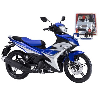 Khóa chống trộm xe máy exciter 2015 z-con ms777
