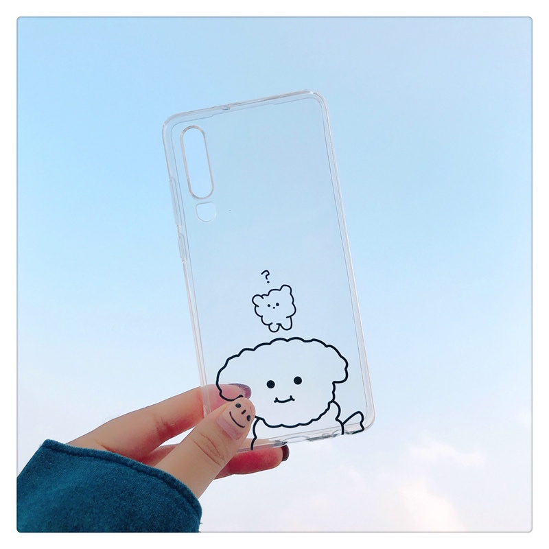 Ốp lưng Samsung A03 A13 A23 A33 A53 A73 M14 M23 M33 M34 M52 M53 - mã TS46 TS47