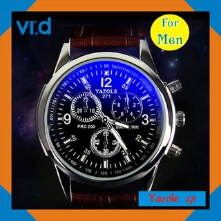 Đồng Hồ Yazole 271