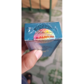 Nước hoa nam hương cổ điển