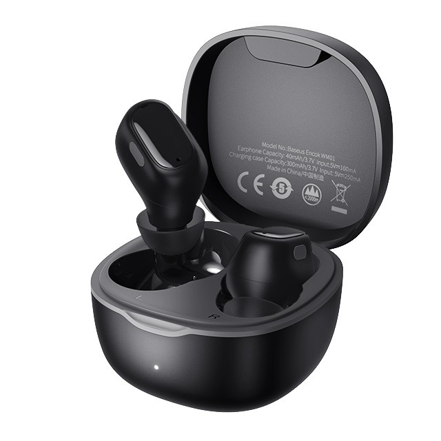 TAI NGHE BASEUS WIRELESS WM01