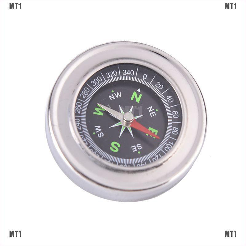 1 60mm Thép Không Gỉ Mini