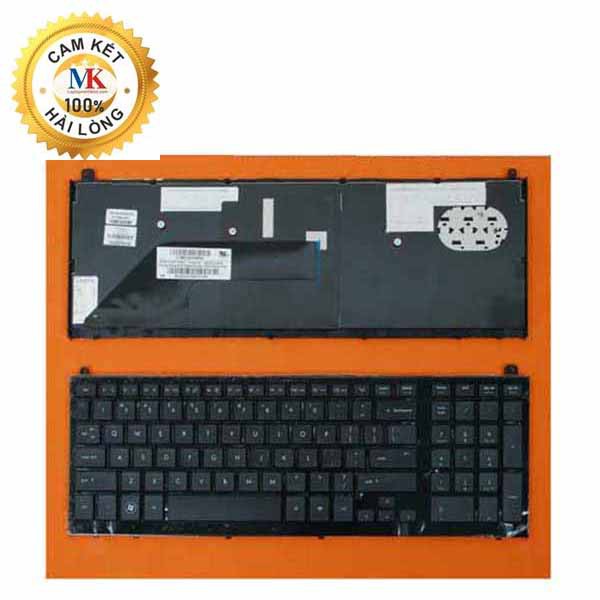 Bàn Phím Laptop HP Probook 4520S 4525S