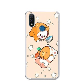 [FREESHIP ĐƠN 50K] Ốp lưng Vsmart Joy 2 Plus - Silicon Dẻo - 01255 0546 COUPLE09