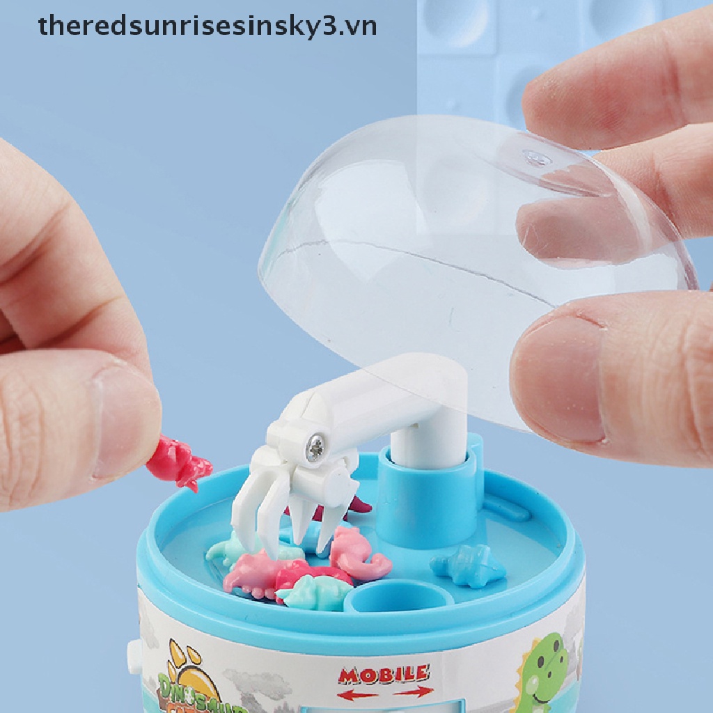 * * Thời Trang Mới * * Đồ Chơi Ngón Tay Gashapon Đồ Chơi Quà Tặng