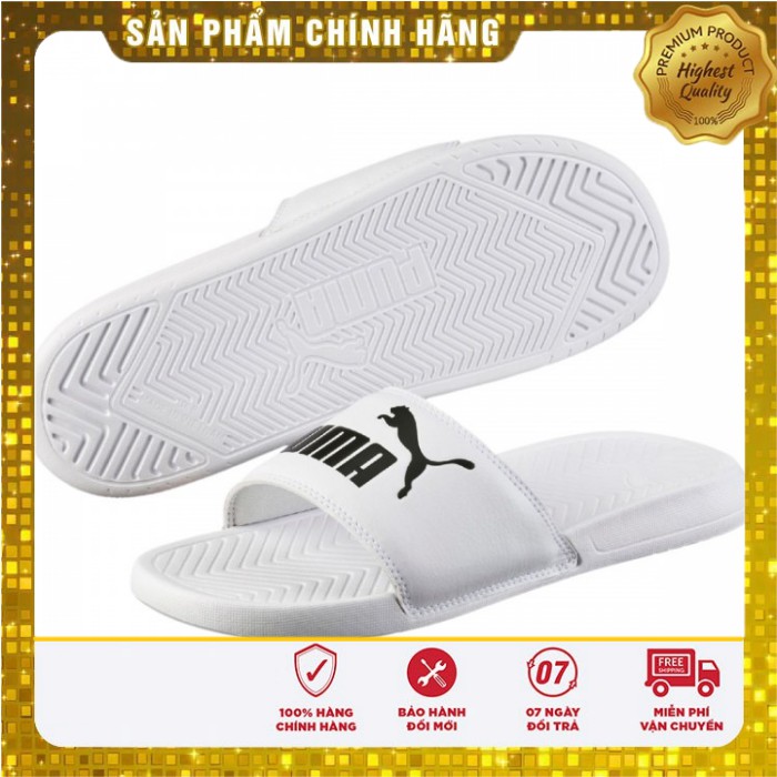 [Chính hãng-FAKE đền gấp 10] Dép Puma POPCAT 20🔴Giảm 50K Khi Nhập Mã 🔴